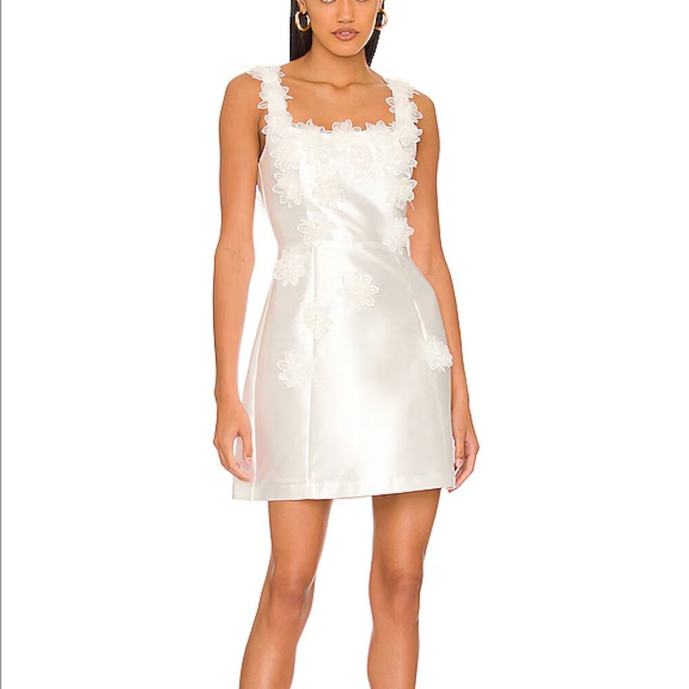 ELLIAT Elder Dress - NWT